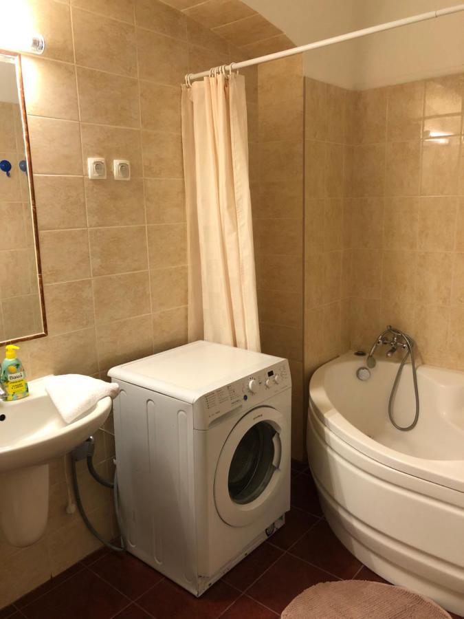 Corso Apartment บูดาเปสต์ ภายนอก รูปภาพ