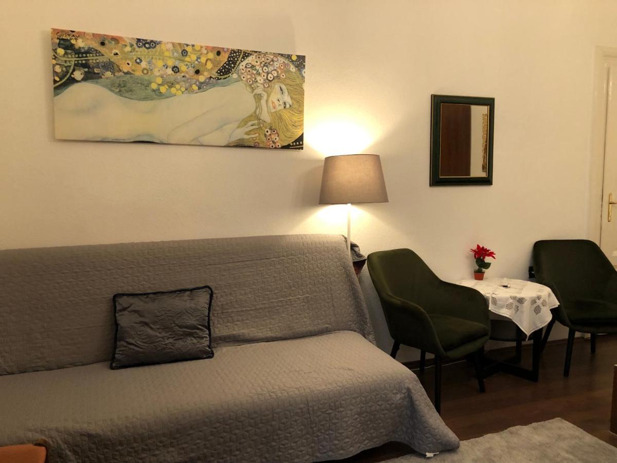 Corso Apartment บูดาเปสต์ ภายนอก รูปภาพ