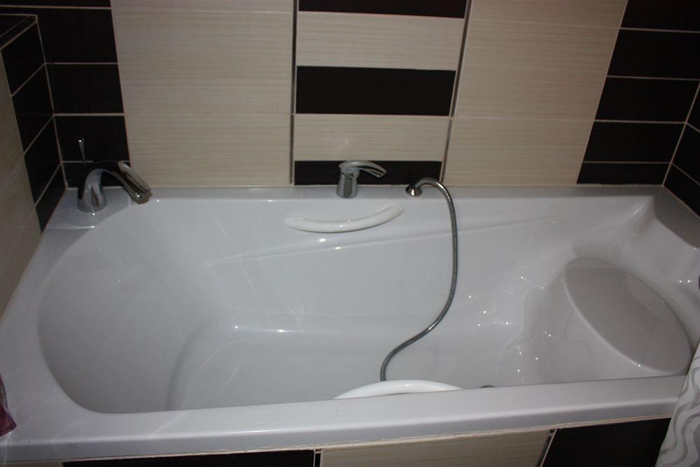Corso Apartment บูดาเปสต์ ภายนอก รูปภาพ