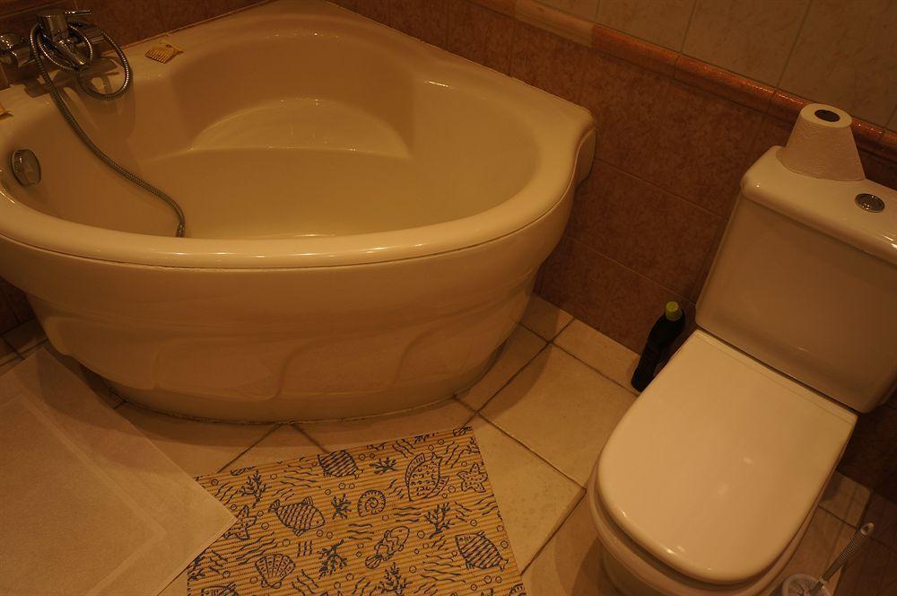 Corso Apartment บูดาเปสต์ ภายนอก รูปภาพ