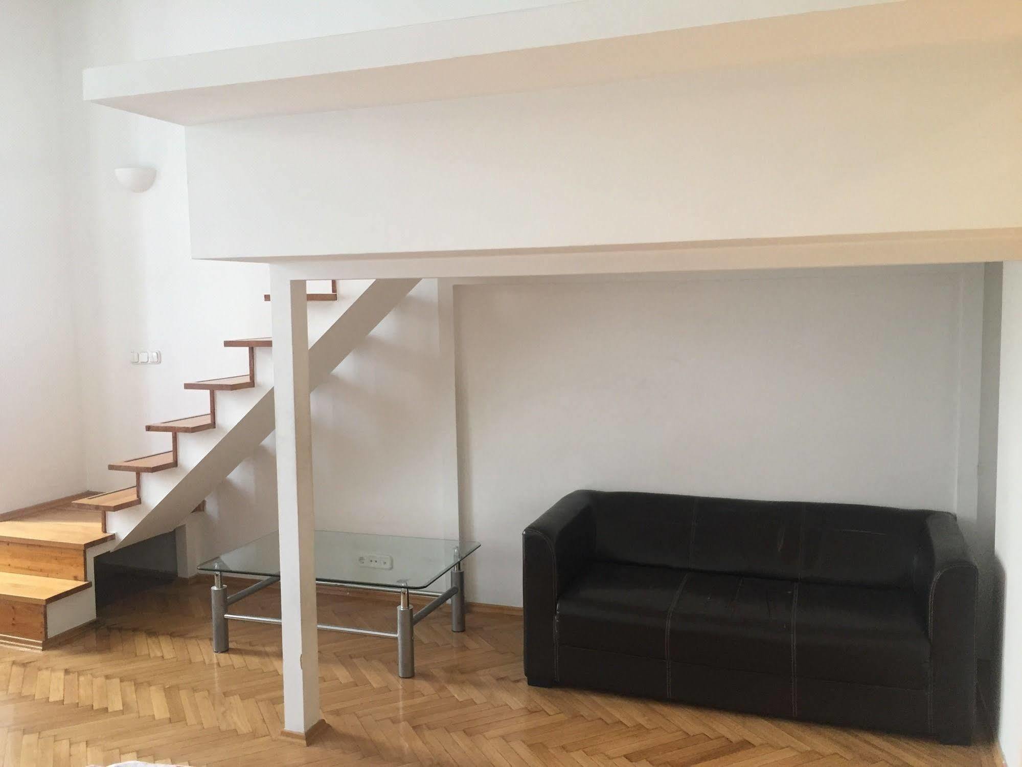Corso Apartment บูดาเปสต์ ภายนอก รูปภาพ